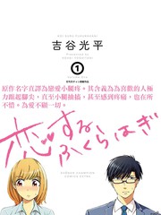 《踮起脚尖的恋爱》吉谷光平创作【连载中】电子漫画下载—–【JPG/PNG/WEBP】高清完整版【恋爱】