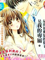 《因为会长大人是未婚夫4》华夜 创作【已完结】电子漫画下载—–【JPG/PNG/WEBP】高清完整版【恋爱】