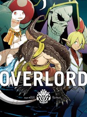 《OVERLORD》丸山くがね创作【连载中】电子漫画下载—–【JPG/PNG/WEBP】高清完整版【冒险】