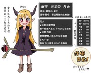 《幼女勇者与萝莉魔王》さね野郎创作【连载中】电子漫画下载—–【JPG/PNG/WEBP】高清完整版