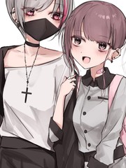 《晚上立场逆转的百合情侣》kanju创作【已完结】电子漫画下载—–【JPG/PNG/WEBP】高清完整版