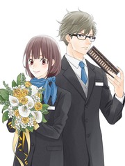 《Marriage Maker》椎叶ナナ创作【连载中】电子漫画下载—–【JPG/PNG/WEBP】高清完整版