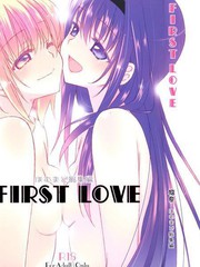 《FIRST LOVE》たまつー创作【已完结】电子漫画下载—–【JPG/PNG/WEBP】高清完整版