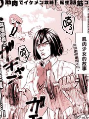 《穿越进乙女游戏后用肌肉摆平一切》ダル子创作【连载中】电子漫画下载—–【JPG/PNG/WEBP】高清完整版