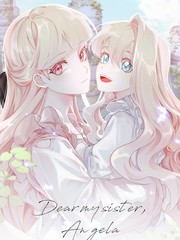 《Dear my sister, Angela》@Sugarynight_创作【连载中】电子漫画下载—–【JPG/PNG/WEBP】高清完整版【科幻】