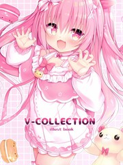 《(C100)V-COLLECTION illust book》风瑛なづき创作【已完结】电子漫画下载—–【JPG/PNG/WEBP】高清完整版