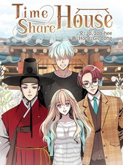 《TimeShareHouse》jo创作【连载中】电子漫画下载—–【JPG/PNG/WEBP】高清完整版【恋爱】