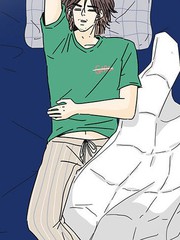 《夏日限定男生》Seok Young创作【连载中】电子漫画下载—–【JPG/PNG/WEBP】高清完整版【恋爱】