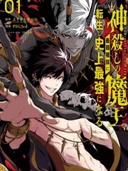 《弑神魔王转生成为最弱种族成就史上最强》PIG3rd创作【连载中】电子漫画下载—–【JPG/PNG/WEBP】高清完整版【冒险】