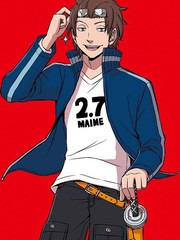 《World Trigger 特别篇》苇原大介创作【连载中】电子漫画下载—–【JPG/PNG/WEBP】高清完整版【热血/科幻】